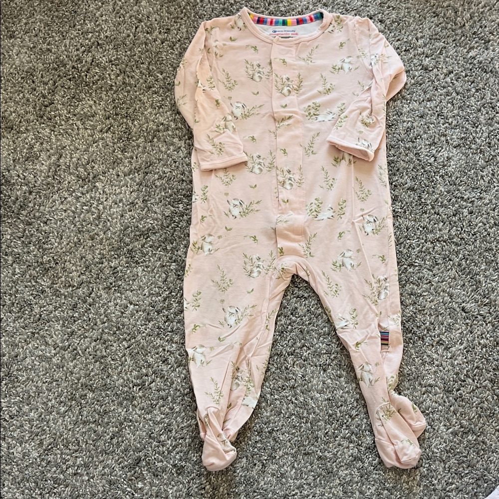 Magnetic Me bunny sleeper